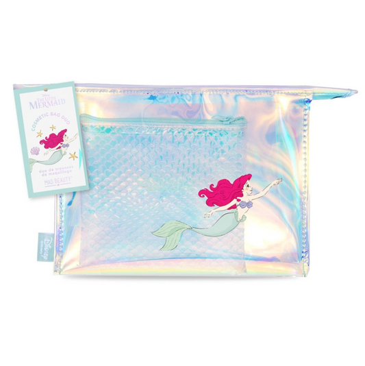 Disney Little Mermaid Bag Duo