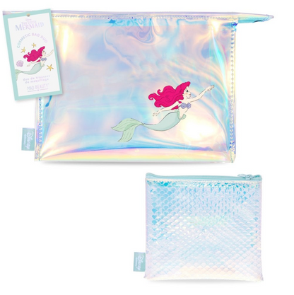 Disney Little Mermaid Bag Duo
