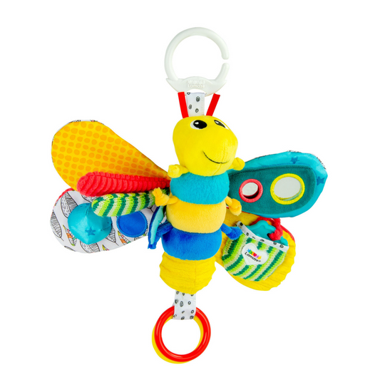 Lamaze Freddie Firefly