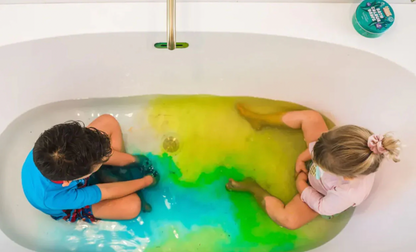 Honeysticks Bath Drops
