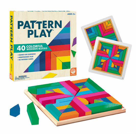 Pattern Play