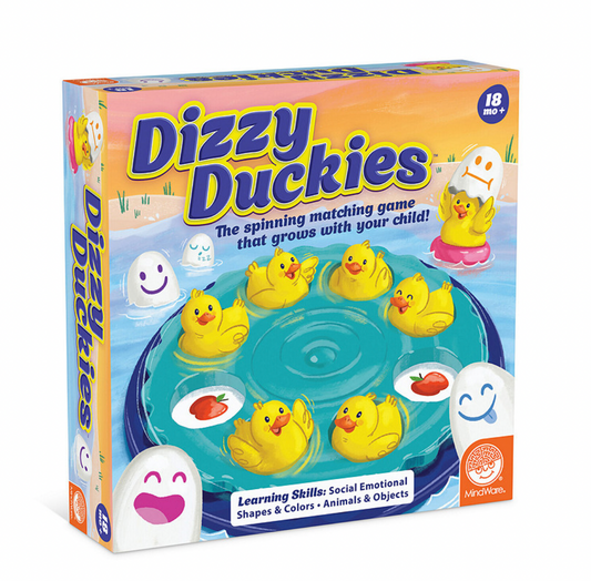 Dizzy Ducks