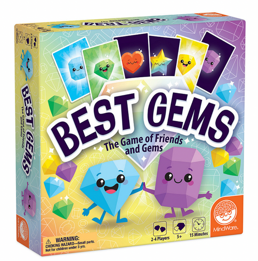 Best Gems