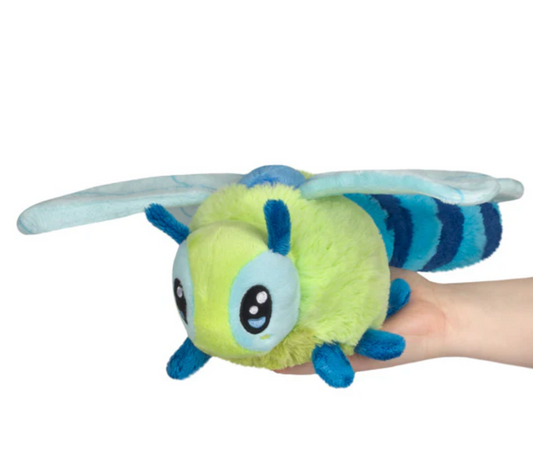 Mini Squishable Dragonfly