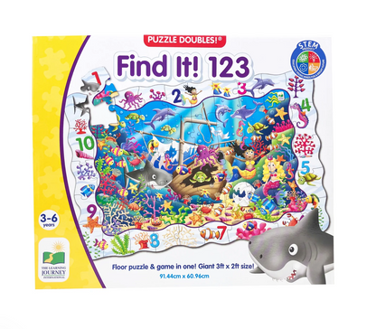 Puzzle Doubles