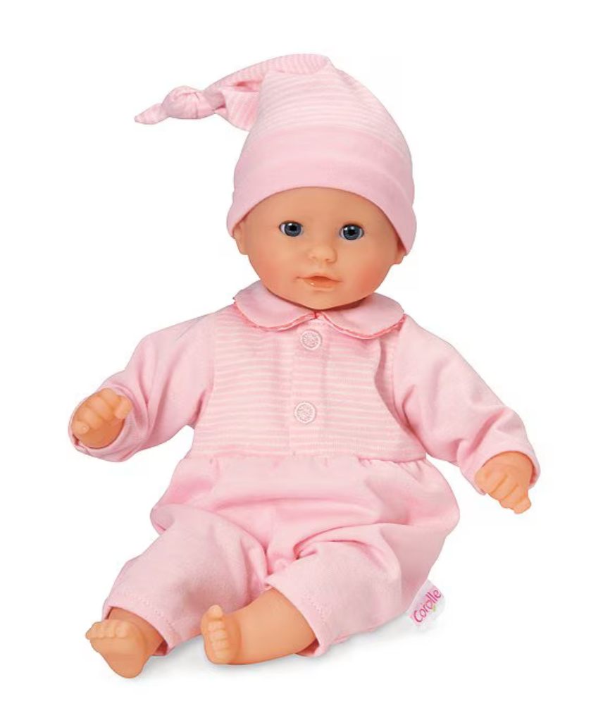 Baby Calin Charming