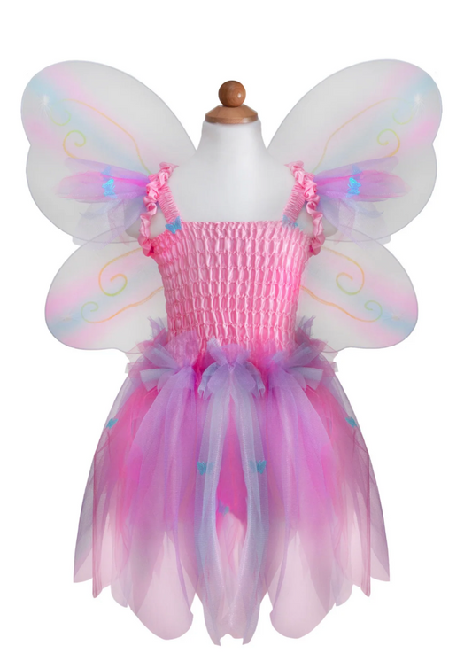 Butterfly Dress