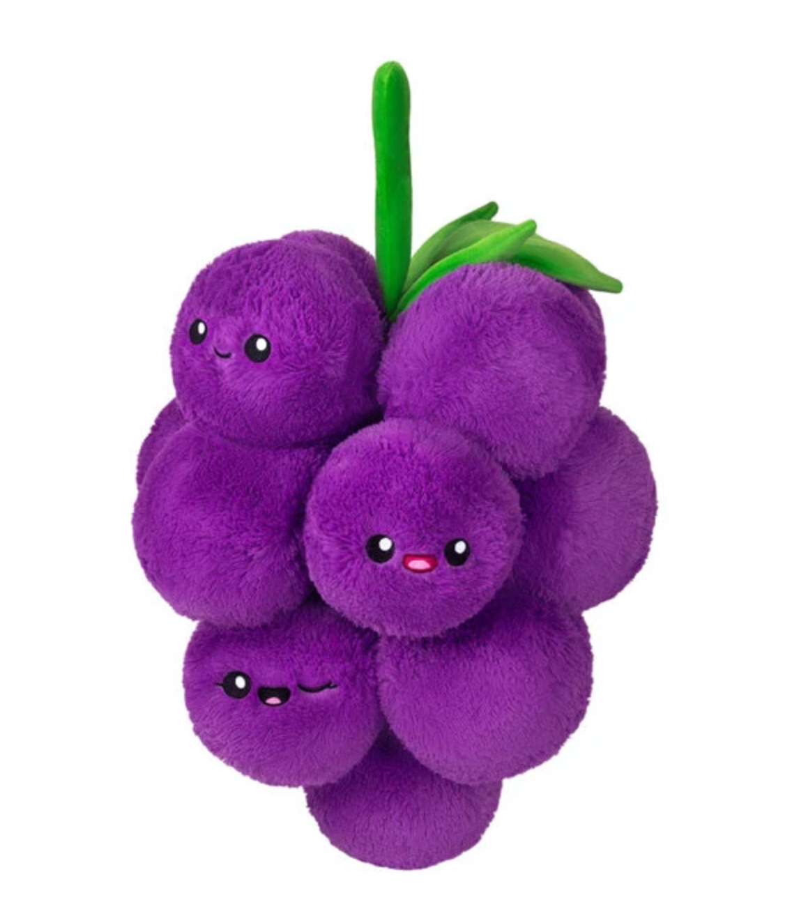 Squshable Comfort Food Grapes
