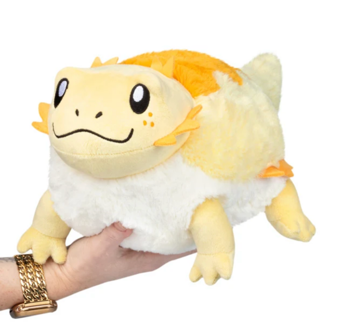 Mini Squishable Bearded Dragon