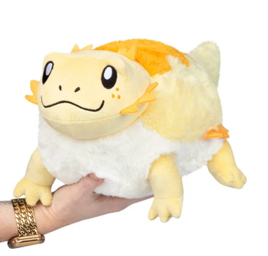 Mini Squishable Bearded Dragon