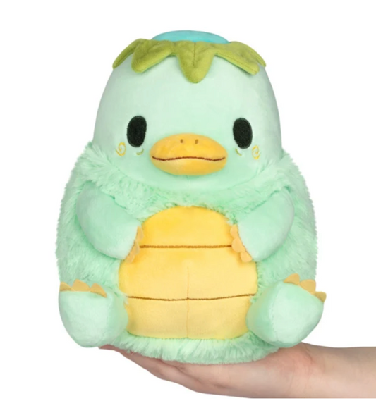 Mini Squishable Kappa