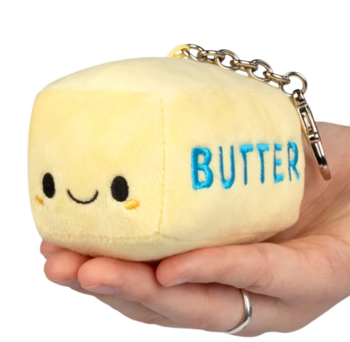 Micro Comfort Food Butter