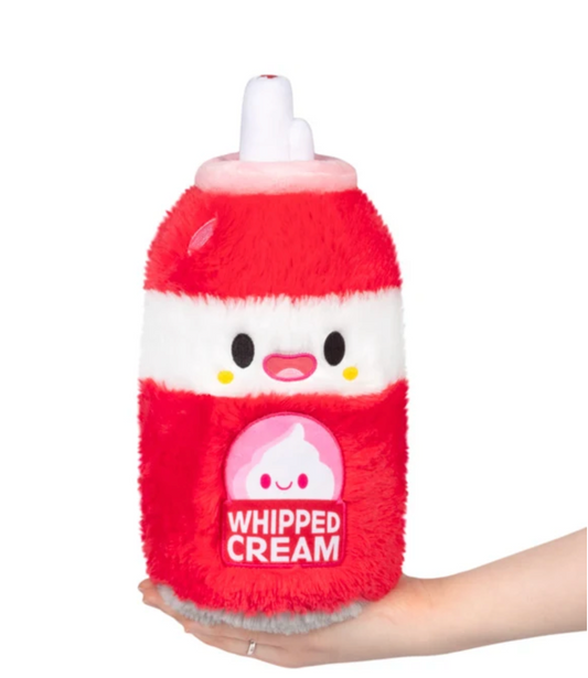 Squishable Mini Comfort Food Whipped Cream