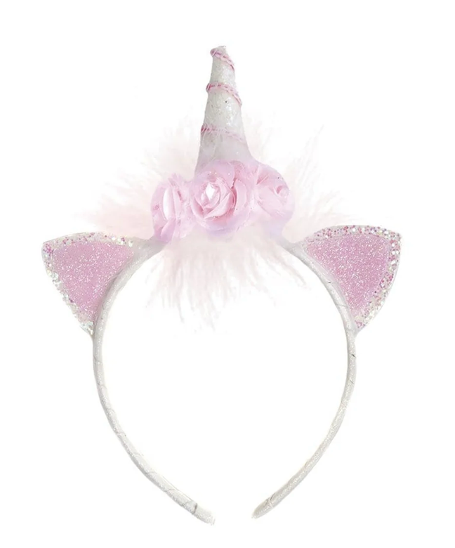 Unicorn Headband