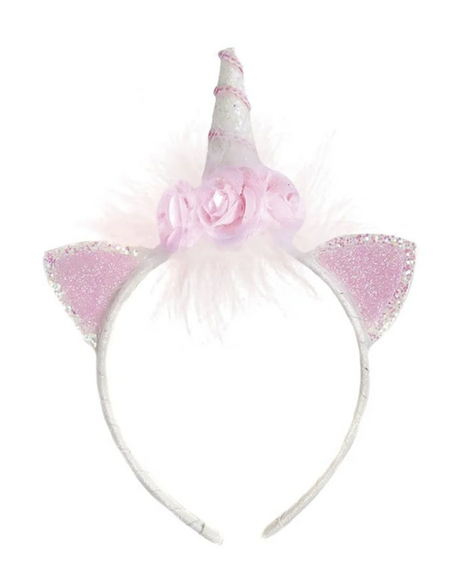 Unicorn Headband