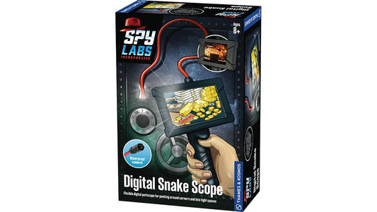 Digital Snake Scope