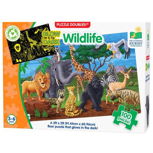 Puzzle Doubles