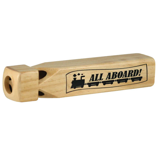 Train Whistle