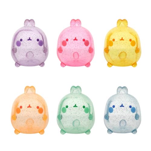 Sparkle Molang Random Figure
