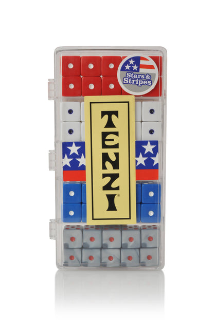 TENZI Select Set