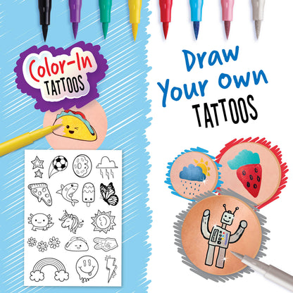 Tattoo Designer Studio