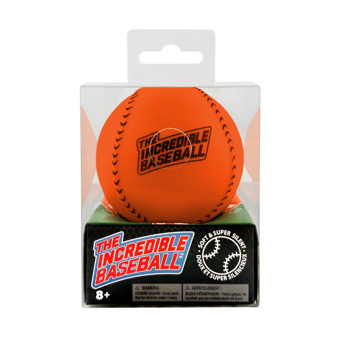 Incredible Baseball