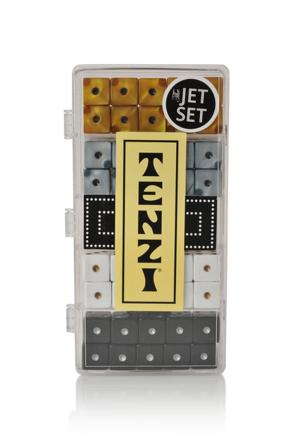 TENZI Select Set
