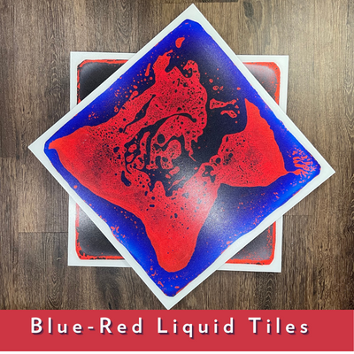 Liquid Tile LARGE