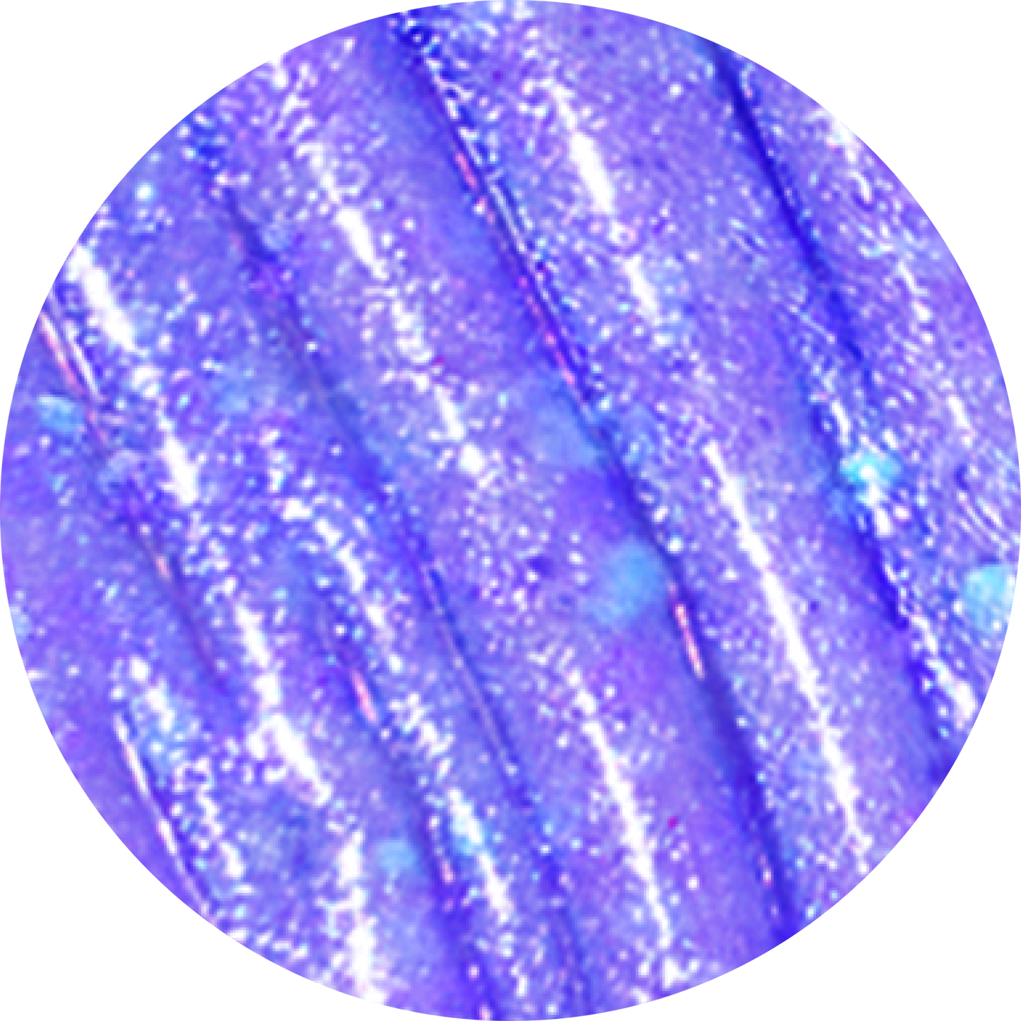 Glitter Shade Stix Temporary Hair Glitter: Pink