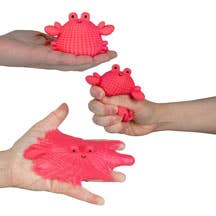 Taba-licious Plushies