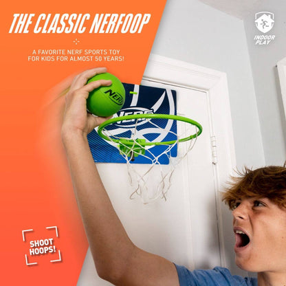 Nerf Nerfoop