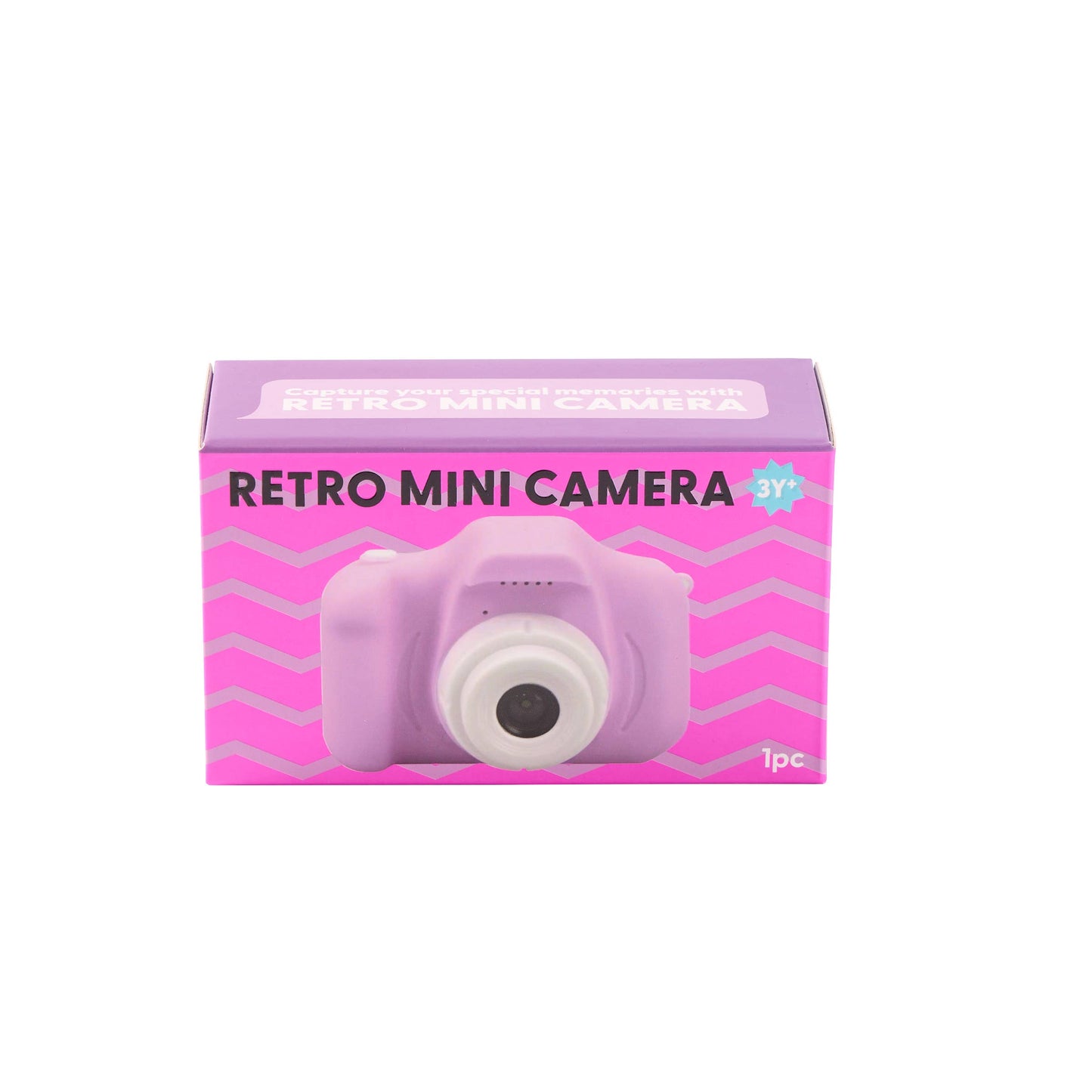 J'adore Digital Camera PDQ 12pcs