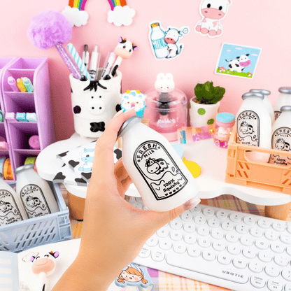 Fresh Milk Sensory Toy (24pcs/case)