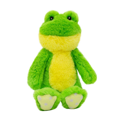 World's Softest 16 inch - Classic Green Frog