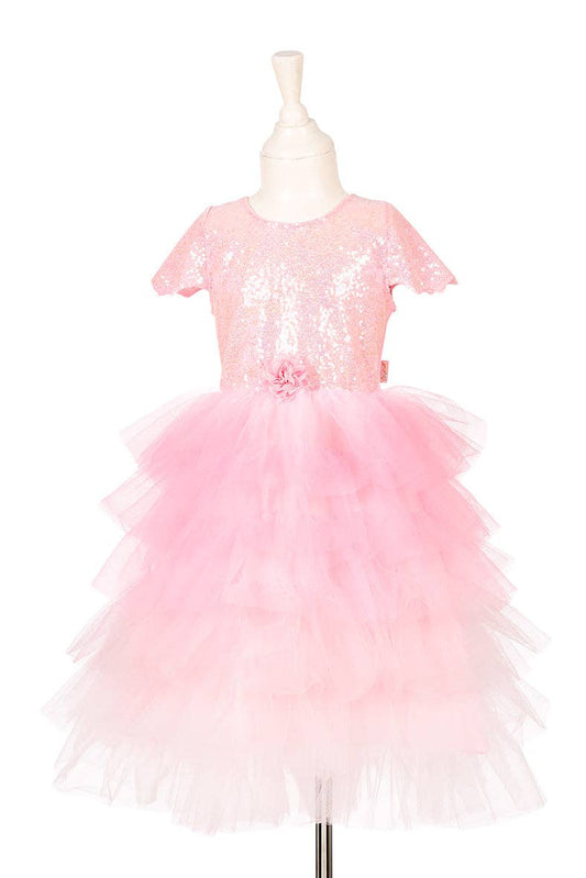 Garance Fancy Dress: 5-7 years