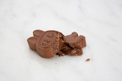Viral Labubu Chocolate Bar -Chocolate Filling 2.65 OZ