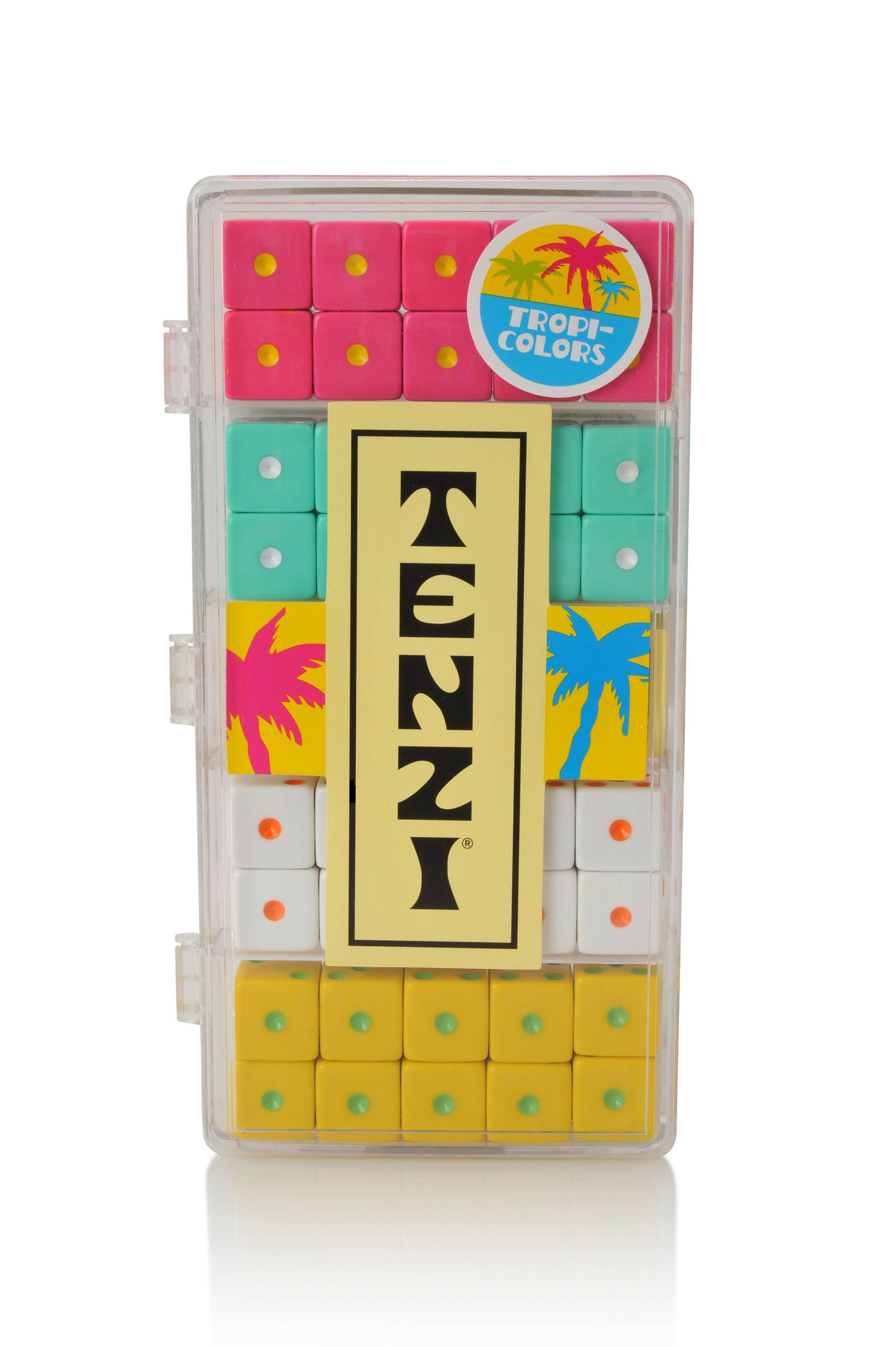 TENZI Select Set