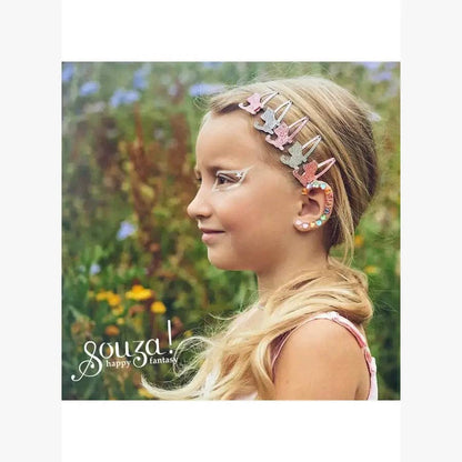 Ear stickers - Multicolor