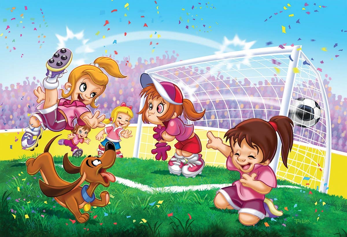 Soccer