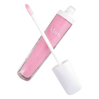Aspen Rhythm - Klee Natural Tinted Lip Gloss: Aspen Rhythm
