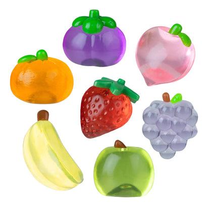 Taba-licious Fun Fruit