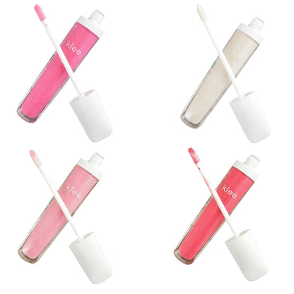 Aspen Rhythm - Klee Natural Tinted Lip Gloss: Aspen Rhythm