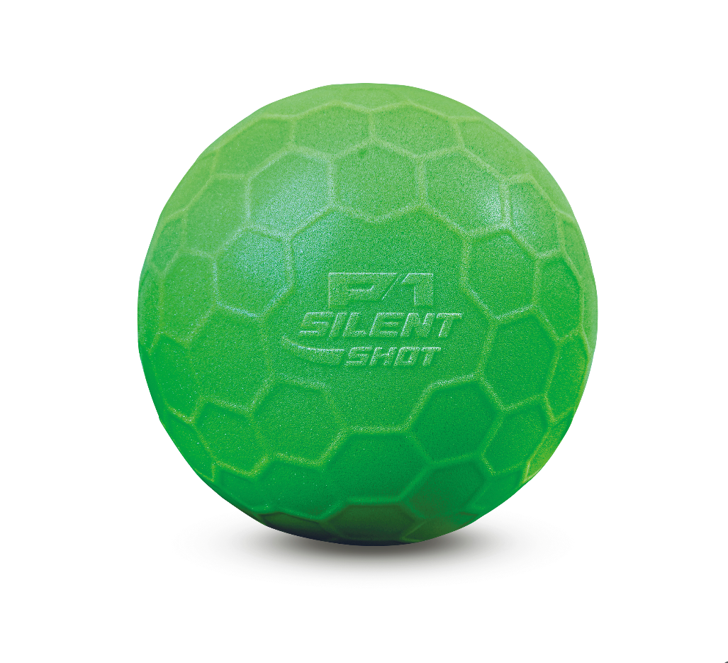 Silent Shot Crossover Ball