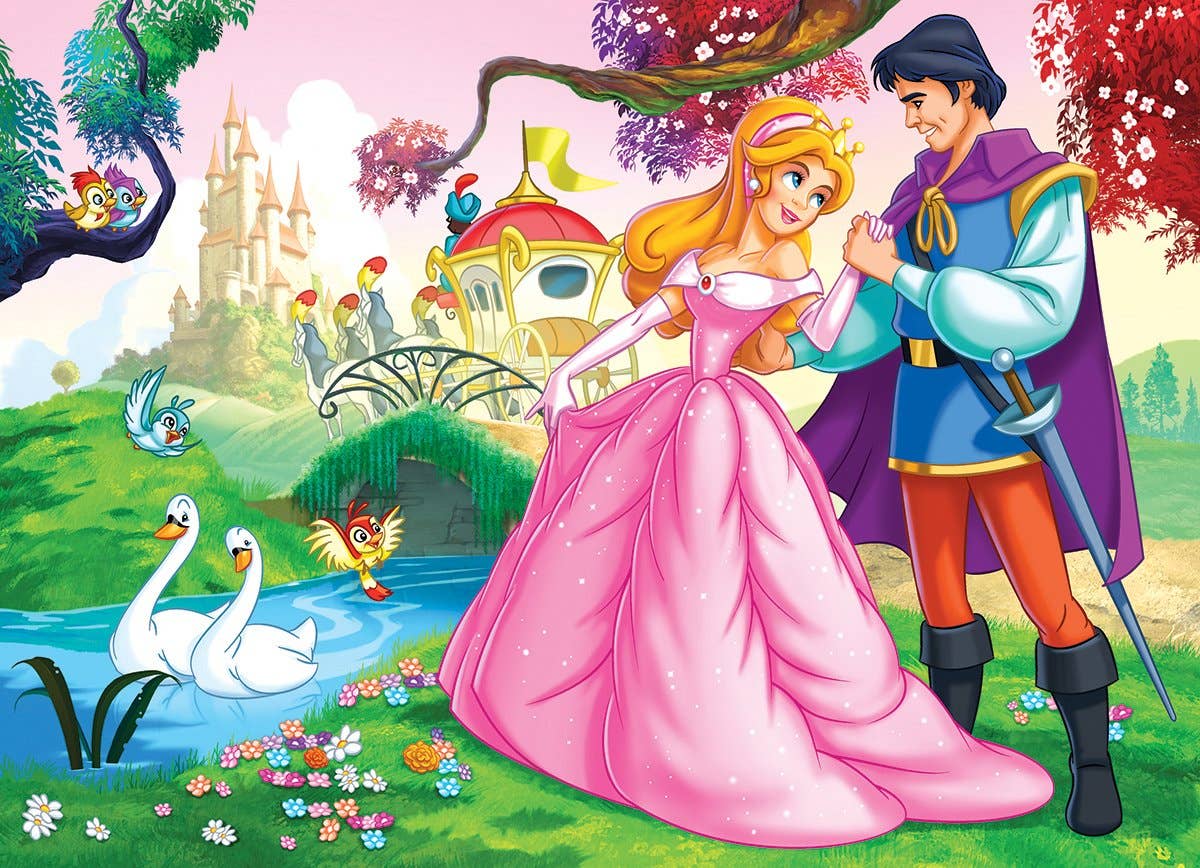 Cinderella