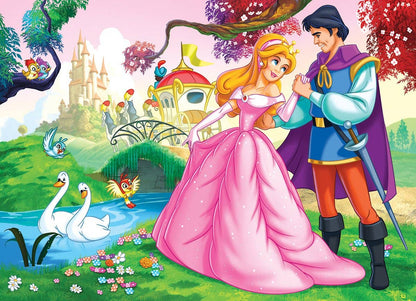 Cinderella