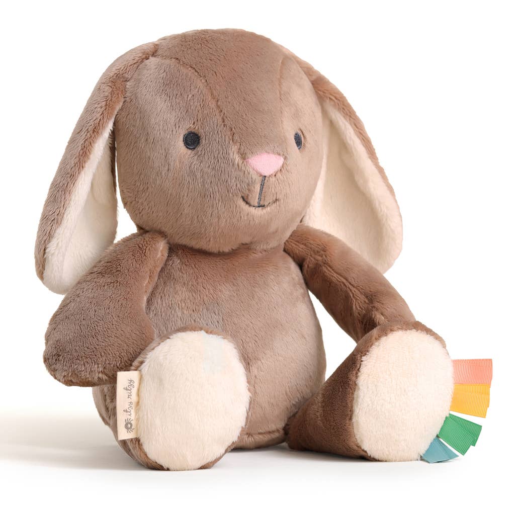 Sweetie Snuggles™ Plush: Bear