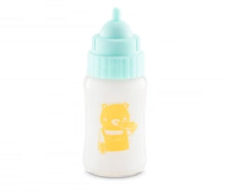Corolle Milk Bottle with Sound