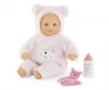 Baby Calin - Loving Teddy Bear