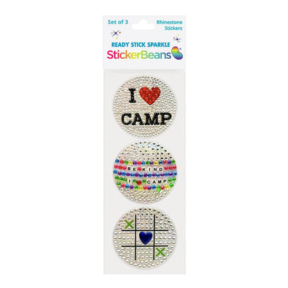 Camp x SCOPE® Set of 3