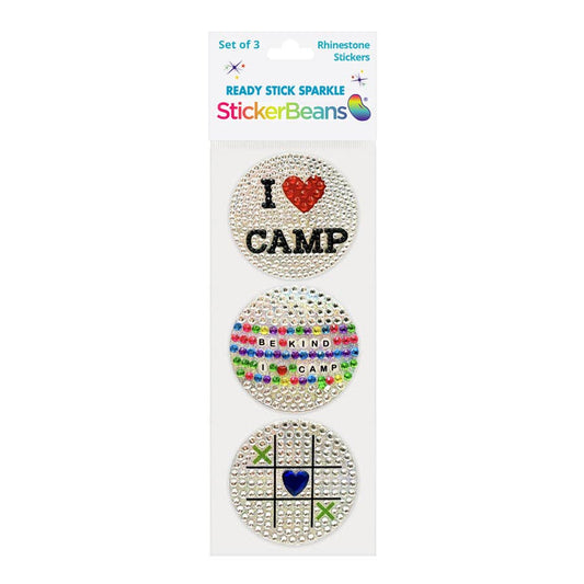 Camp x SCOPE® Set of 3